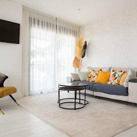 Apartamento Malaga Halia 外观 照片