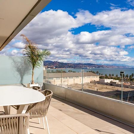 Apartamento Malaga Halia 外观 照片