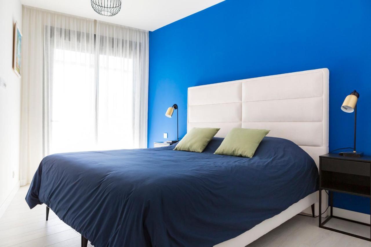 Apartamento Malaga Halia 外观 照片