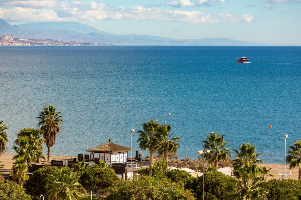 Apartamento Malaga Halia 外观 照片