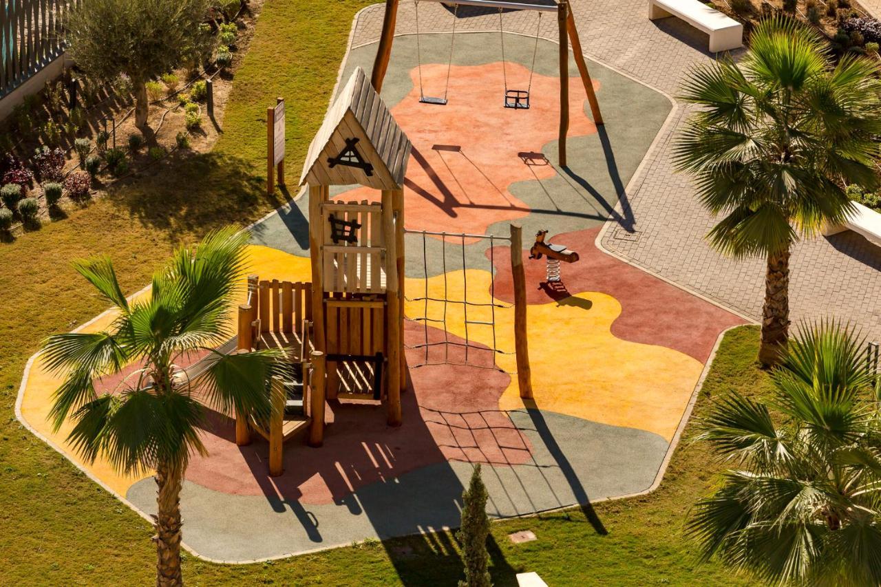 Apartamento Malaga Halia 外观 照片