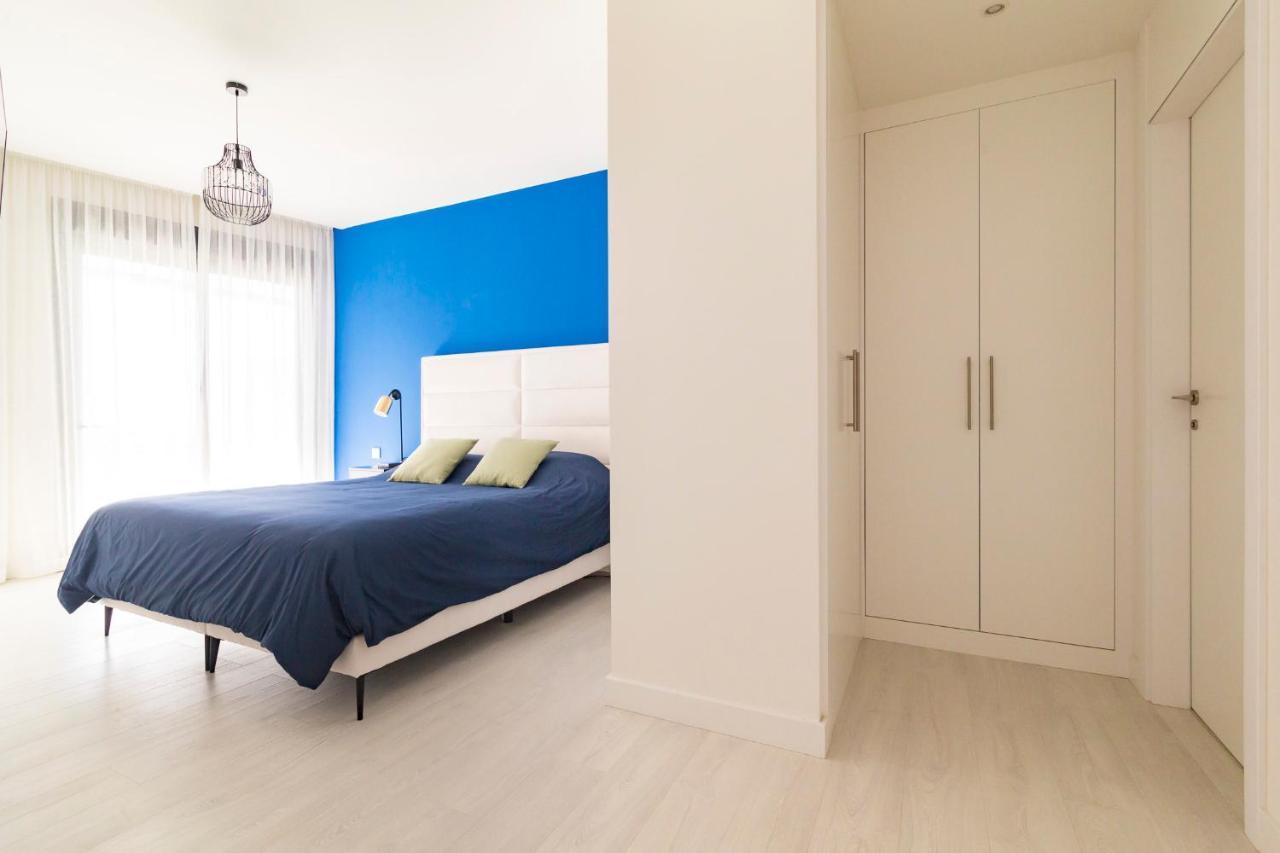 Apartamento Malaga Halia 外观 照片