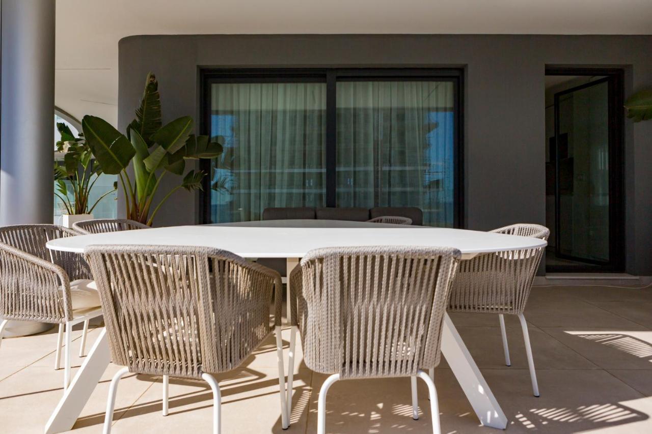 Apartamento Malaga Halia 外观 照片